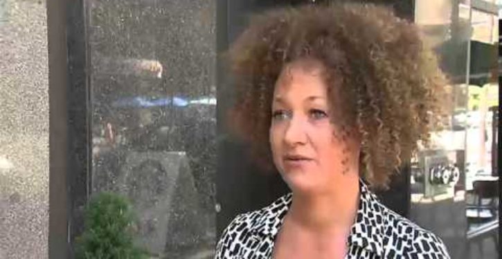 Dolezal Syndrome strikes again: Newly elected Dem says he’s an ‘Asian trapped in a white body’