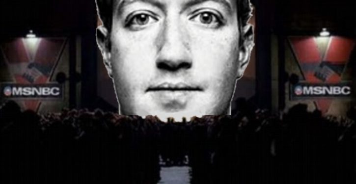 Mark Zuckerberg’s cellphone number goes online after massive Facebook hack