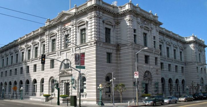 Ninth Circuit Steps In After California Judge Drops Charges Against Alleged White Supremacist