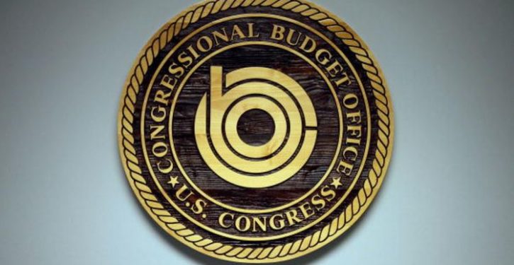 Republicans should propose a ‘Green New Deal’ bill and have CBO score it
