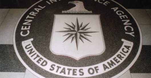 Breach in CIA comms system led to roll-up of entire spy network in China by Daily Caller News Foundation