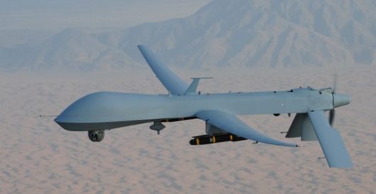 Smearing Trump: Media dissemble in reporting on CIA’s role in drone strikes by J.E. Dyer