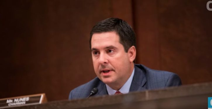 Witnesses in House’s ‘Russia and the election’ hearings will be 100% biased