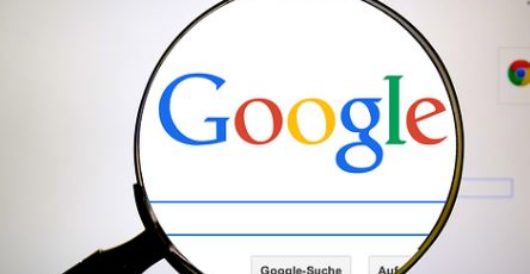 Google will now flag ‘upsetting’ and ‘offensive’ search results by Ben Bowles