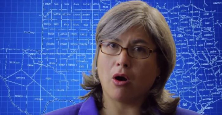 Pro-abortion TX Dem proposes law that would fine men for masturbating