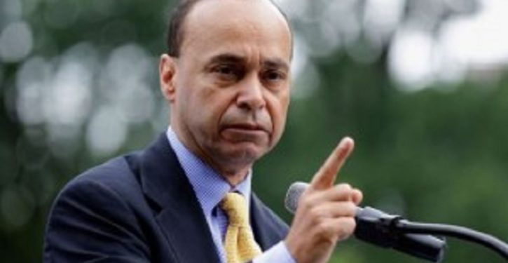 Dem Rep. Luis Gutierrez arrested for protesting immigration enforcement in Chicago