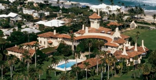 Judge Grants Request To Appoint ‘Special Master’ To Review Trump Raid Documents by Daily Caller News Foundation