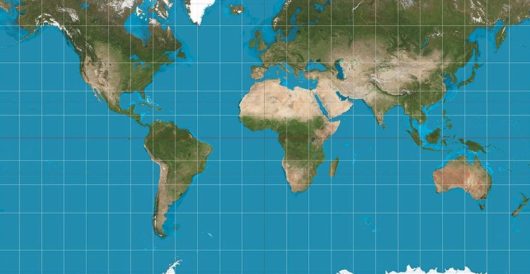 Malnutrition falls to lowest level ever worldwide by LU Staff