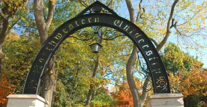 Northwestern University lab says internet must be communist to be ethical
