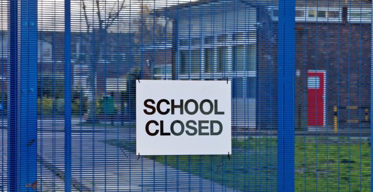 Schools in one city will close next Wednesday: What’s the occasion?