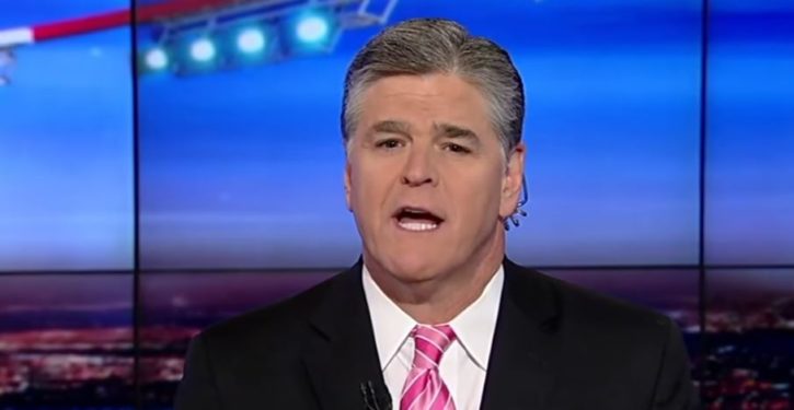 Liberal judge who named Hannity as ‘client’ of Michael Cohen urged to do so by lawyer for CNN, NYT