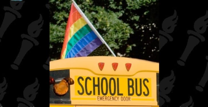 Portland schools may require teachers to side with transgender students against their parents