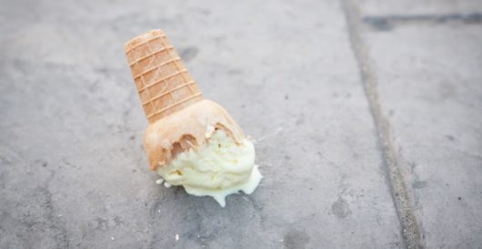 Pro-abortion group gets into the ice cream biz: Introducing its first flavor by Ben Bowles