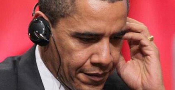 CIA under Obama read congressional emails about intel community whistleblowers