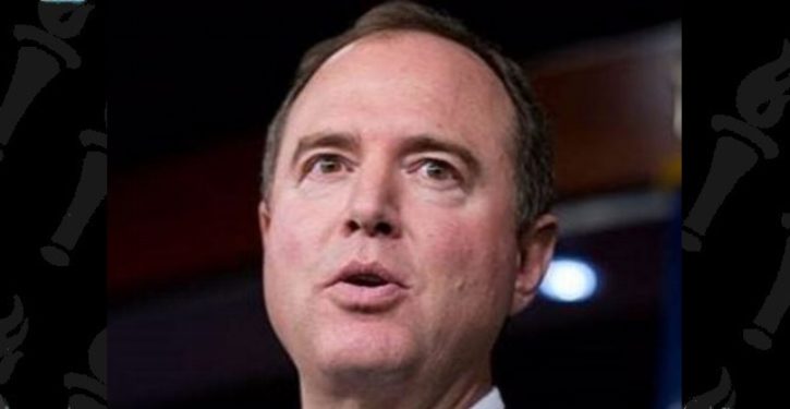 Adam Schiff’s ‘Whistleblower’ 2.0 at DHS keeps getting into a weird area