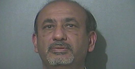 Indiana State U. prof arrested, accused of making up anti-Islamic threats and attack by Howard Portnoy