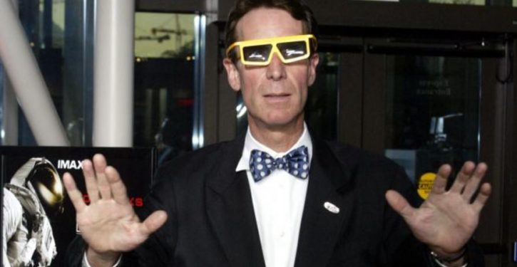 Bill Nye, the Foot-in-the-Mouth Guy: His 7 most cringeworthy moments