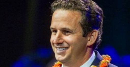 Dem Senator Blocks Hundreds Of Trump Nominees Using Tactic He Once Called ‘Abuse Of Power’ by Daily Caller News Foundation