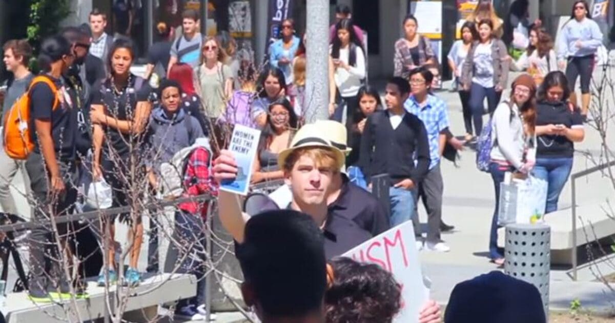 Food fight: Students at Oberlin protest 'cultural appropriation' ... by ...