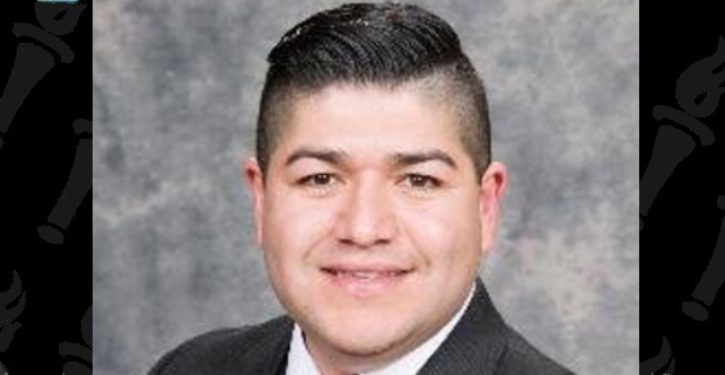 Arizona Dem said he wants to punch female GOP colleague in throat over school choice bill