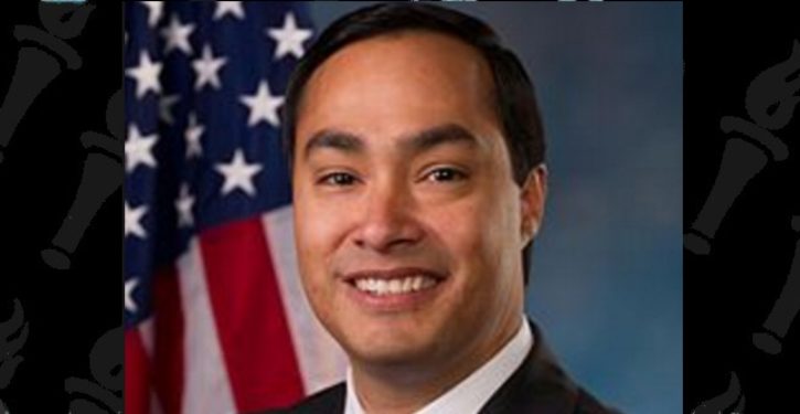 Texas Democrat Joaquin Castro posts names, employers of Trump donors