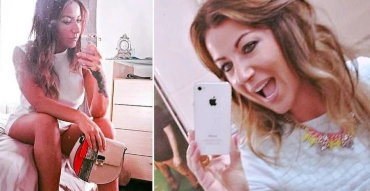 Kids want school to reinstate teacher suspended for sexy selfies