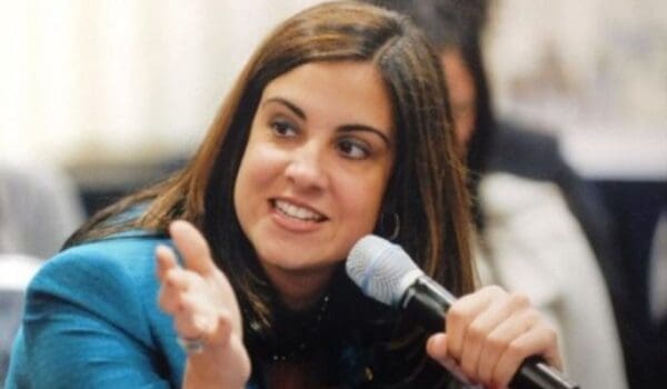 Supreme Court Hands GOP Win, Rejects Democrat ‘Racial Gerrymander’ Targeting Latina Republican by Daily Caller News Foundation