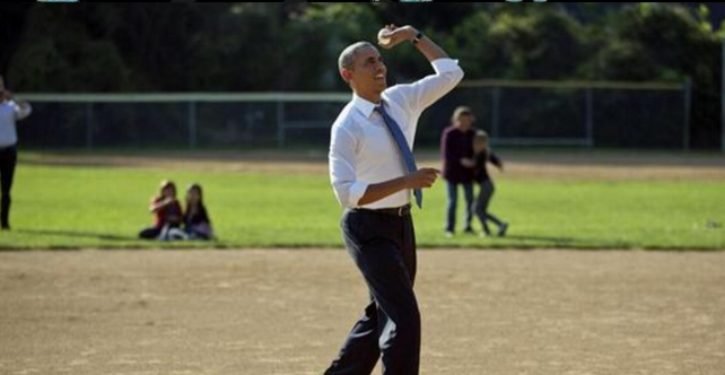 Pete Buttigieg thinks basketball is played on a ‘field’?