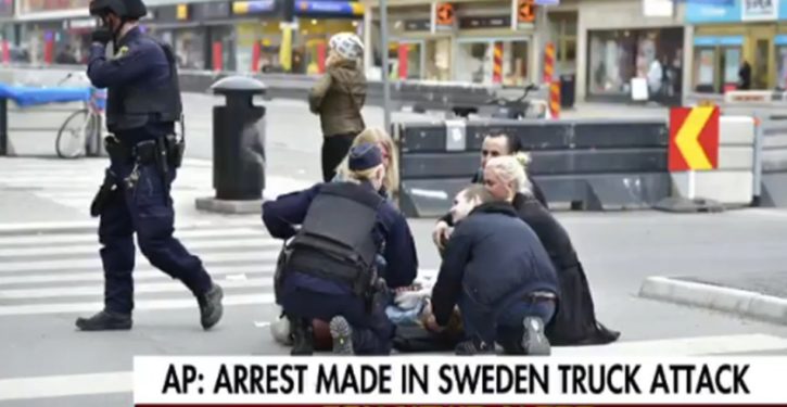 Scandinavian nations curbing free speech in the face of Koran burnings, and foreign pressure
