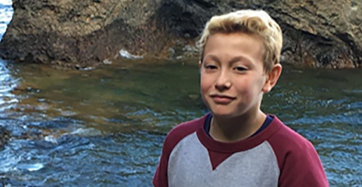 The shocking prank that mom says led 11-year-old son to hang himself