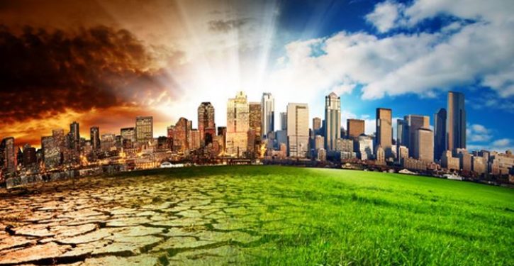 Former Obama administration official admits gov’t manipulates climate stats to influence policy