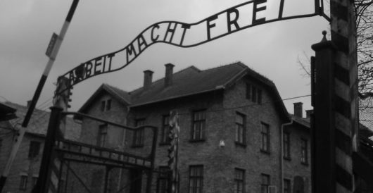 Pro-Palestinian activists wish Auschwitz survivor ‘Happy Holocaust’ on TikTok by LU Staff