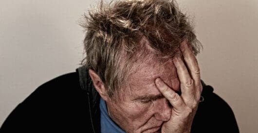 A Quick Bible Study Vol. 302: What the Bible Says About Pain by Myra Kahn Adams