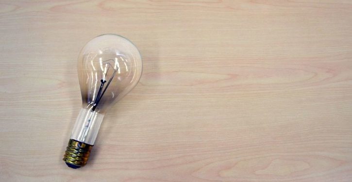 How many millennials does it take to change a light bulb?