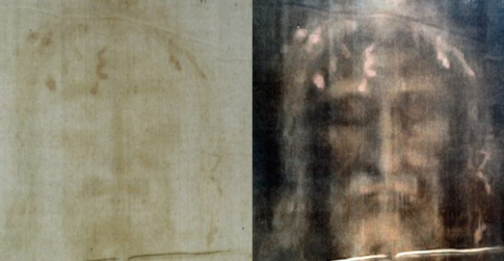 $1 Million Challenge to Replicate the Shroud of Turin: Why It Matters