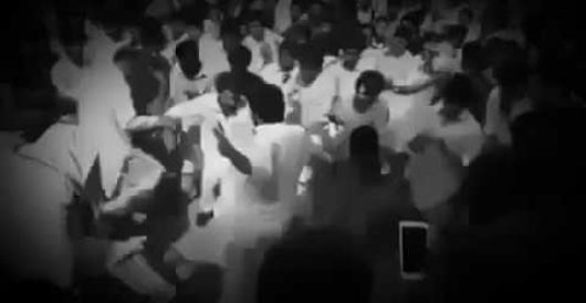 Students beat classmate to death while shoouting ‘Allahu akbar’ by LU Staff