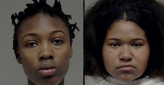 Another hate crime hoax: Black teens arrested for vandalizing high school with racist slurs by LU Staff