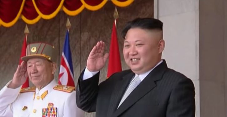 Kim Jong-un is dead. Again