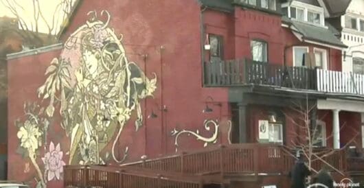 Gunfire Erupts Outside US Consulate In Toronto, Police Investigating by Daily Caller News Foundation