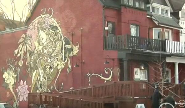 Gunfire Erupts Outside US Consulate In Toronto, Police Investigating by Daily Caller News Foundation