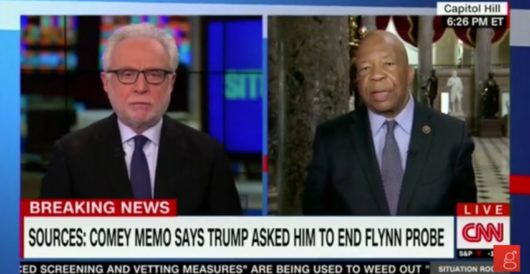 Video: MSM asking every Dem guest if he’s ready to impeach Trump by Howard Portnoy