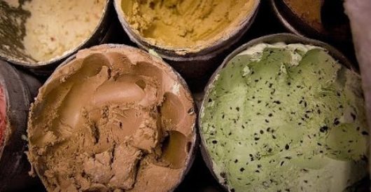 Adults in the room: CNN, Time report Trump got more ice cream than everybody else by Joe Newby