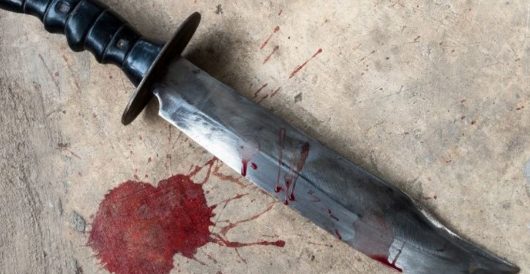 When killings are ignored because there is no way to spin them for political purposes by LU Staff