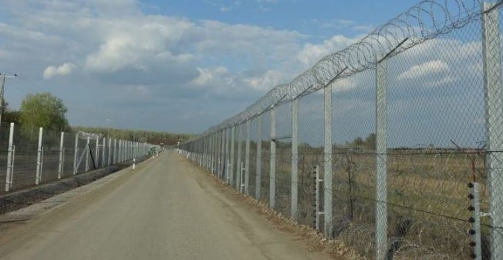 Hungary shows world how to eradicate illegal immigration in a few shorts months