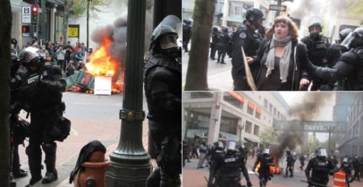 Washington Commanders Fine Coach $100,000 For Saying Fiery 2020 Riots Were Bad by Daily Caller News Foundation