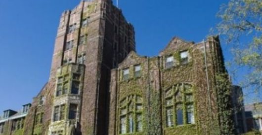 Four Colleges Mandate Booster Shots For Faculty, Student Body by Daily Caller News Foundation