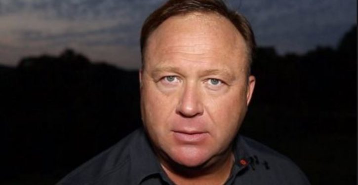 Wait, what? Liberal media outlets knew about Twitter ban of Alex Jones before he did