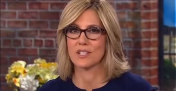 CNN’s Alisyn Camerota gathers a citizen panel to bash Trump; hilarity ensues