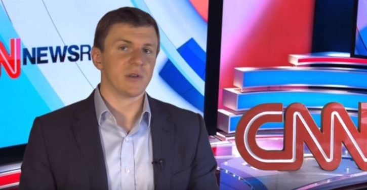New York Court Issues Opinion Siding With Project Veritas Against New York Times