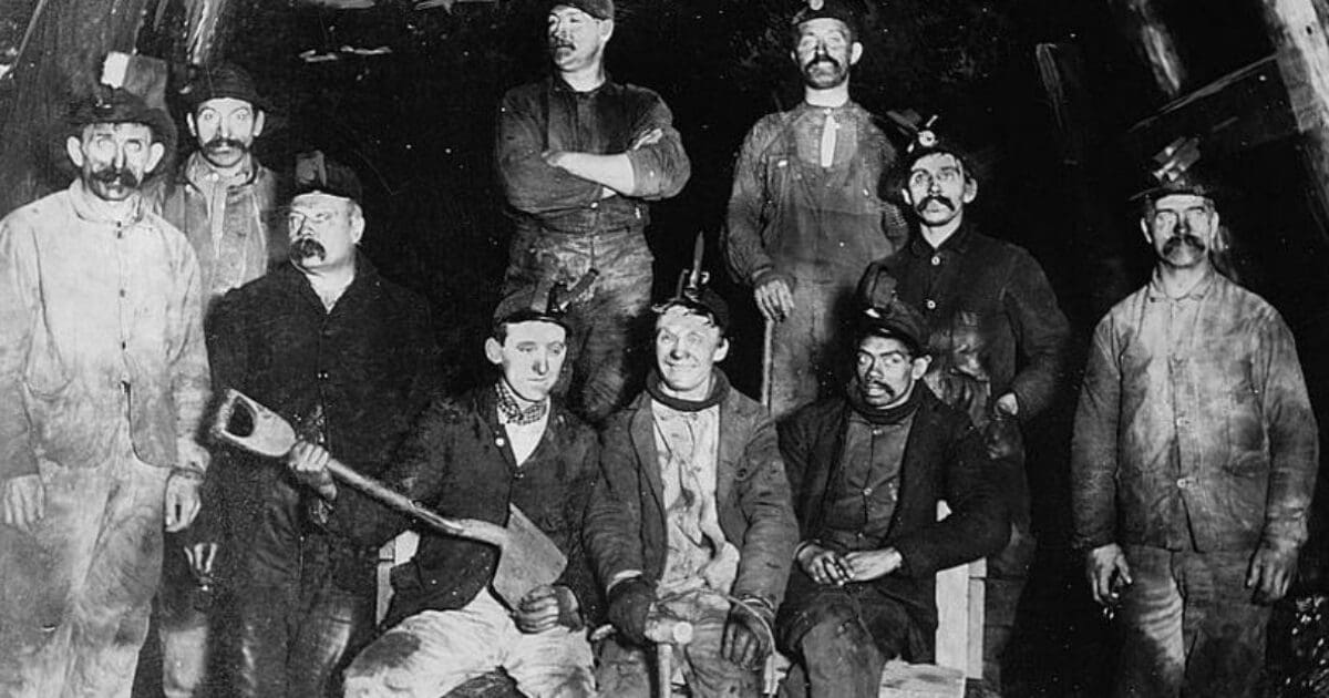 LEARN TO CODE COAL MINERS visual data 6